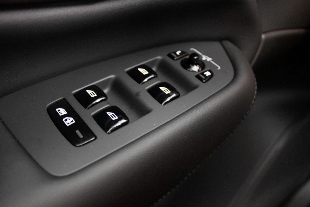 used 2025 Volvo XC90 Plug-In Hybrid car, priced at $68,989