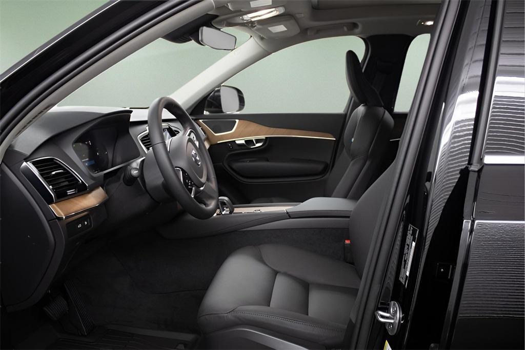 used 2025 Volvo XC90 Plug-In Hybrid car, priced at $67,989