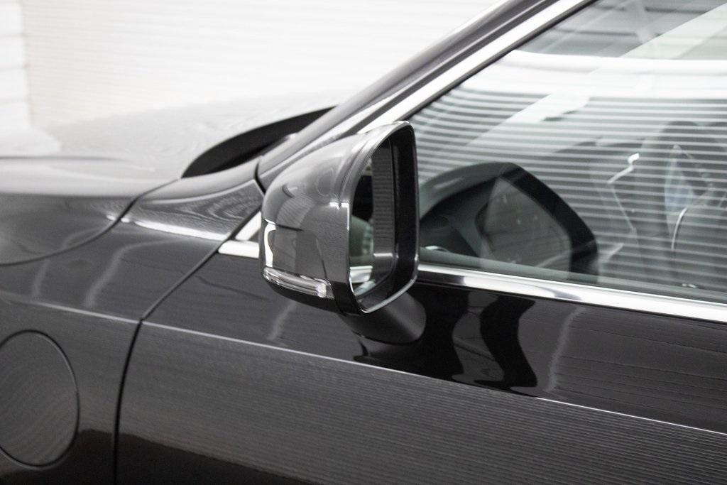 used 2025 Volvo XC90 Plug-In Hybrid car, priced at $68,989