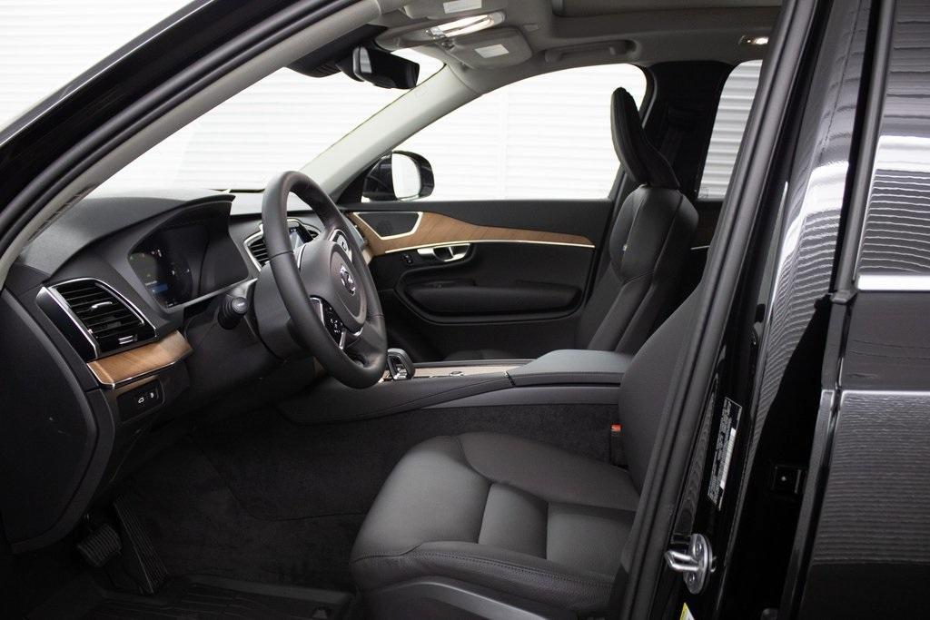 used 2025 Volvo XC90 Plug-In Hybrid car, priced at $68,989