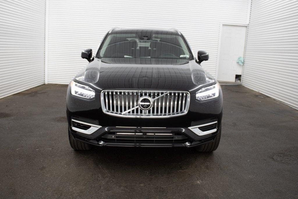 used 2025 Volvo XC90 Plug-In Hybrid car, priced at $68,989