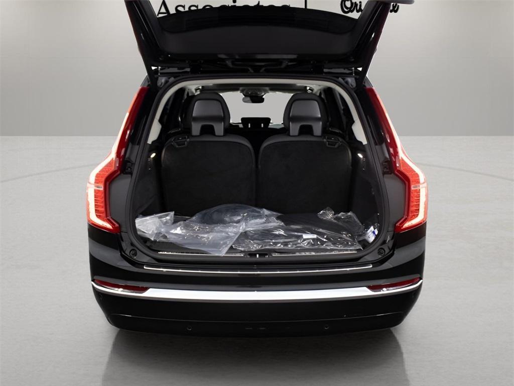 used 2025 Volvo XC90 Plug-In Hybrid car, priced at $67,989