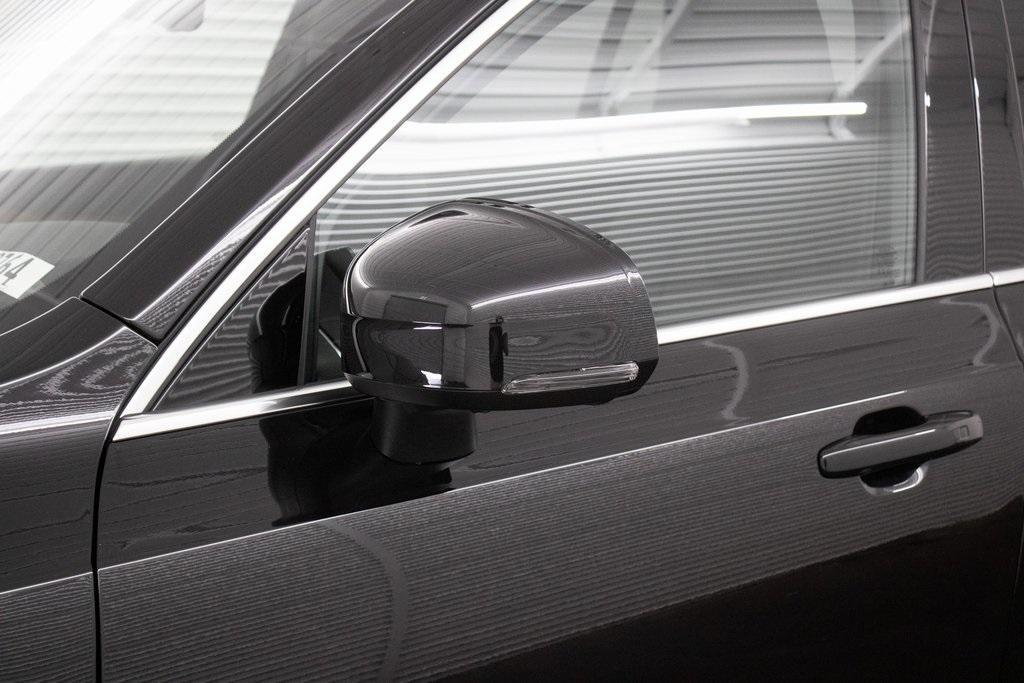 used 2025 Volvo XC90 Plug-In Hybrid car, priced at $68,989
