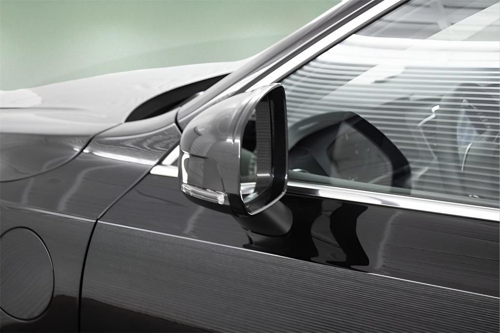 used 2025 Volvo XC90 Plug-In Hybrid car, priced at $67,989