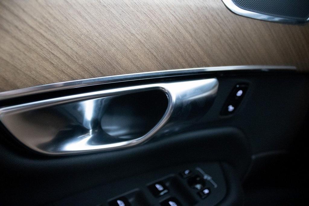 used 2025 Volvo XC90 Plug-In Hybrid car, priced at $68,989