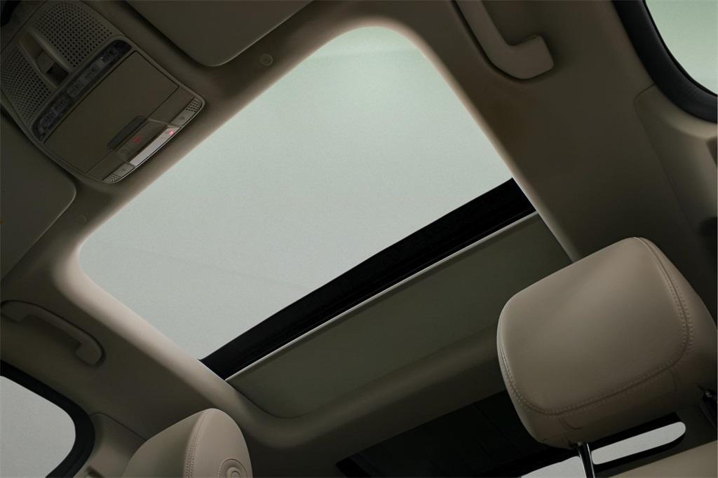 used 2022 Mercedes-Benz GLC 300 car, priced at $30,989