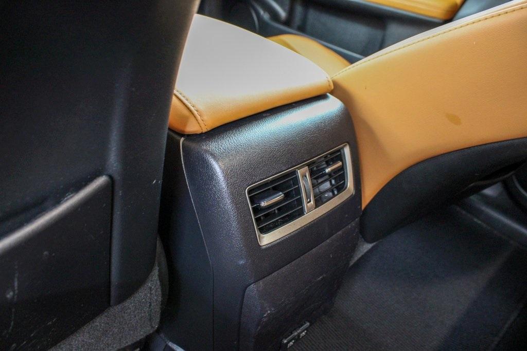 used 2022 Lexus RX 350 car, priced at $43,989