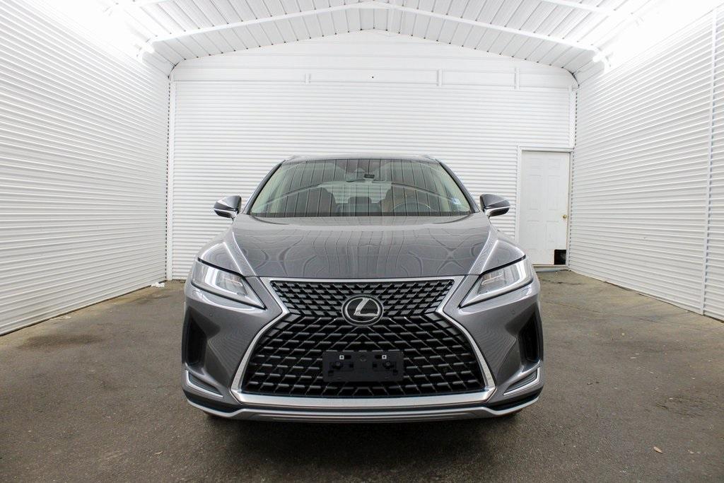 used 2022 Lexus RX 350 car, priced at $43,989