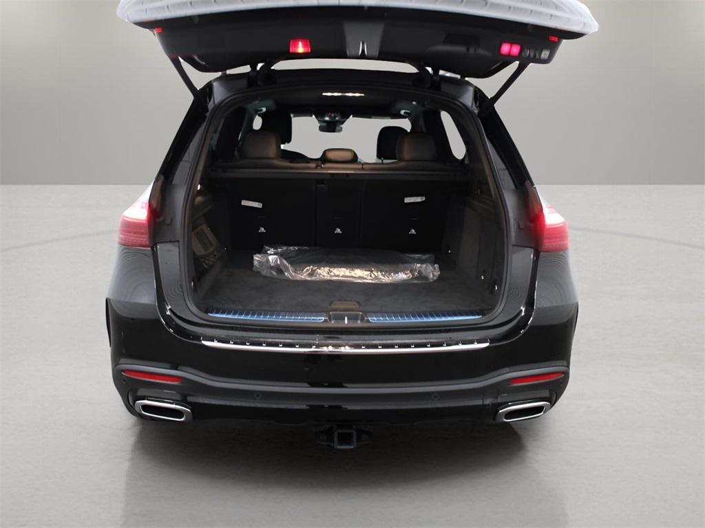 new 2025 Mercedes-Benz GLE 350 car, priced at $74,085