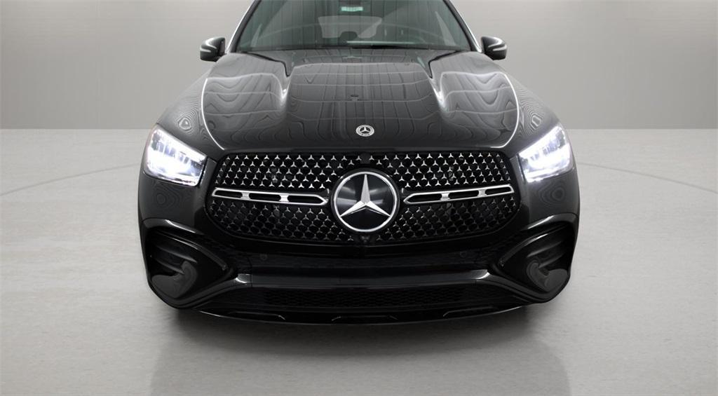 new 2025 Mercedes-Benz GLE 350 car, priced at $74,085