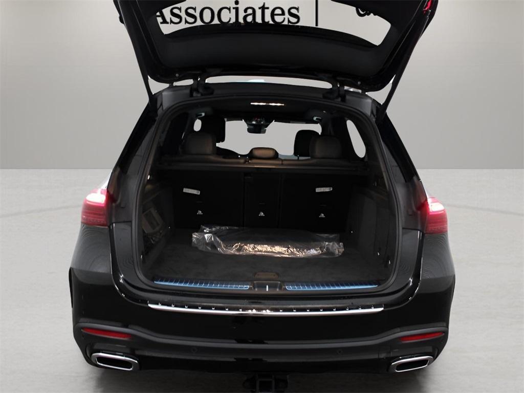new 2025 Mercedes-Benz GLE 350 car, priced at $74,085