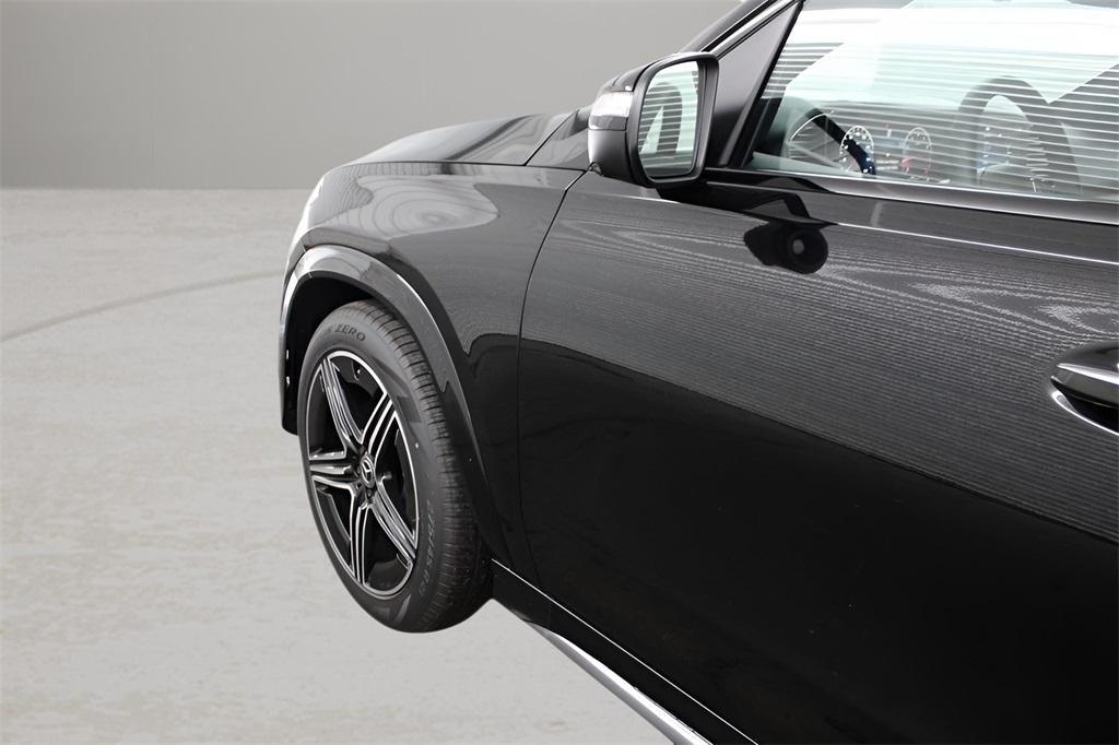 new 2025 Mercedes-Benz GLE 350 car, priced at $74,085