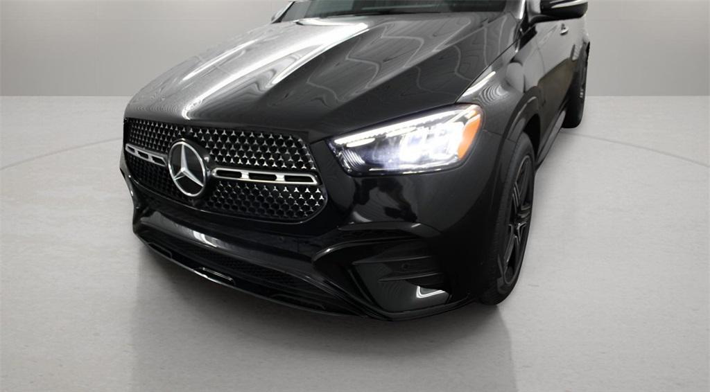 new 2025 Mercedes-Benz GLE 350 car, priced at $74,085
