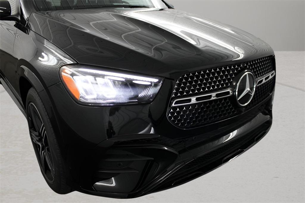 new 2025 Mercedes-Benz GLE 350 car, priced at $74,085