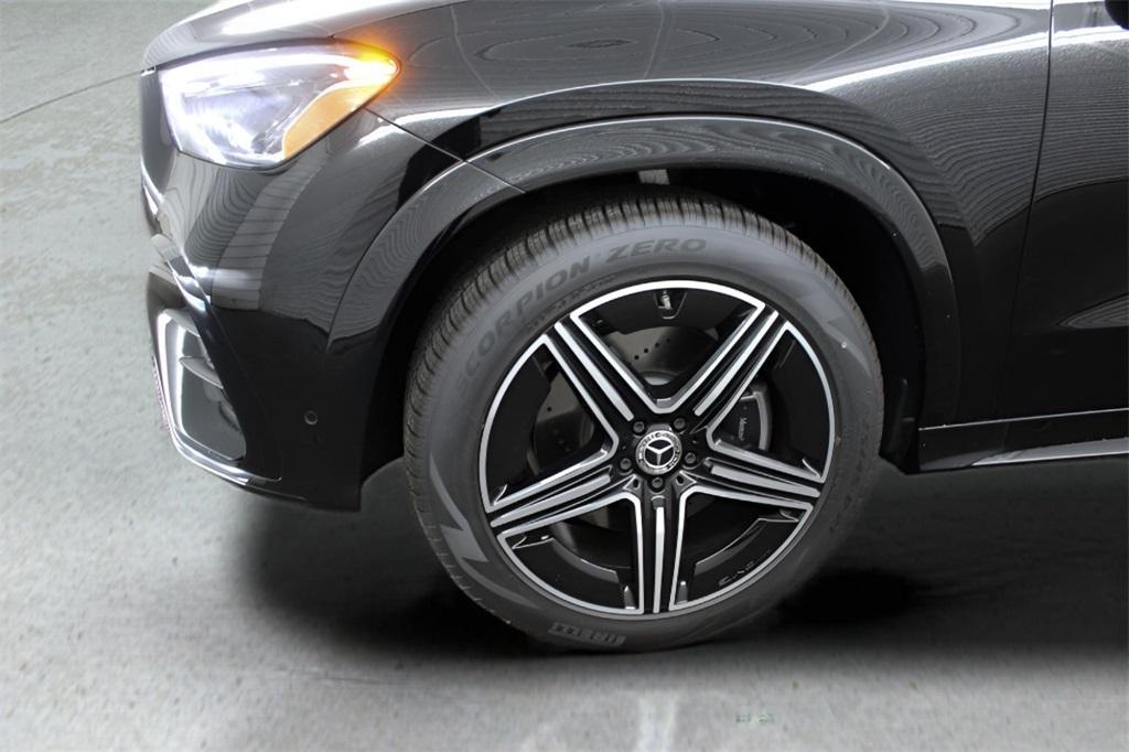 new 2025 Mercedes-Benz GLE 350 car, priced at $74,085