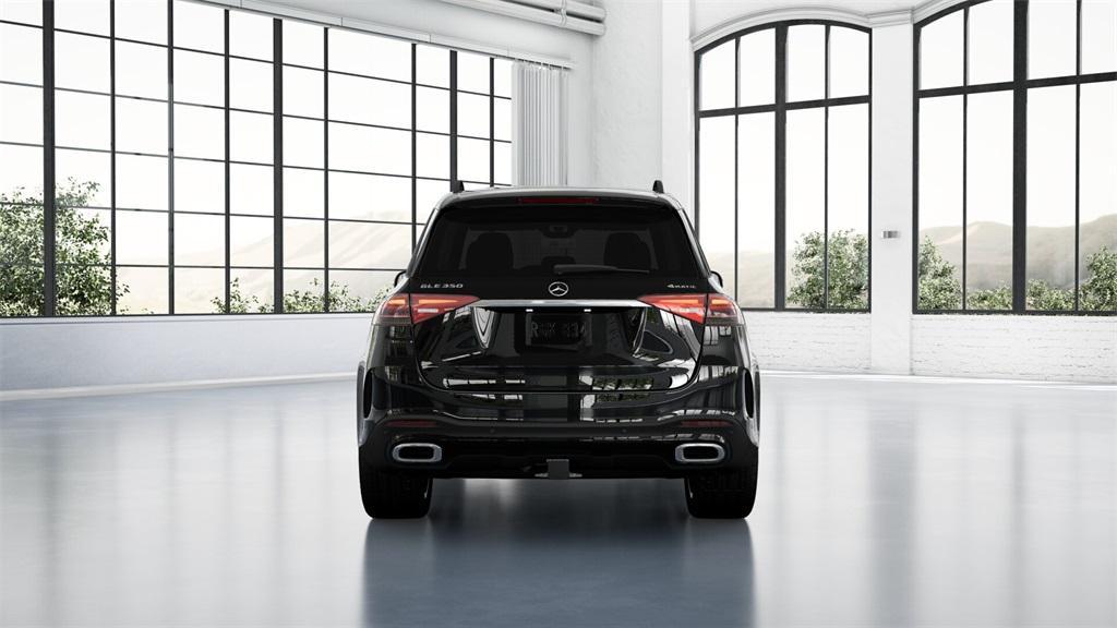 new 2025 Mercedes-Benz GLE 350 car, priced at $74,085