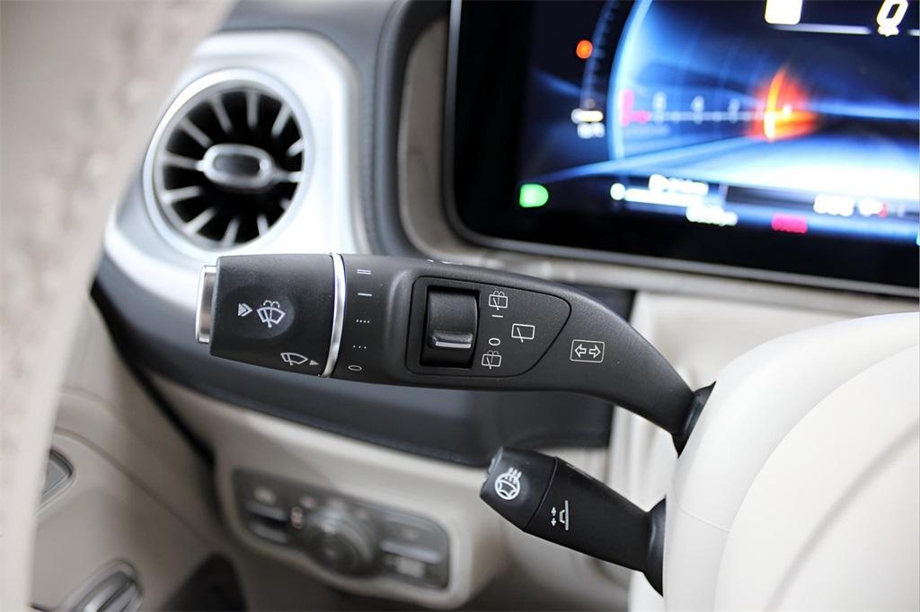 used 2025 Mercedes-Benz AMG G 63 car, priced at $233,989