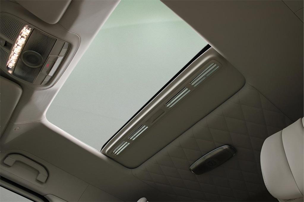 used 2025 Mercedes-Benz AMG G 63 car, priced at $233,989