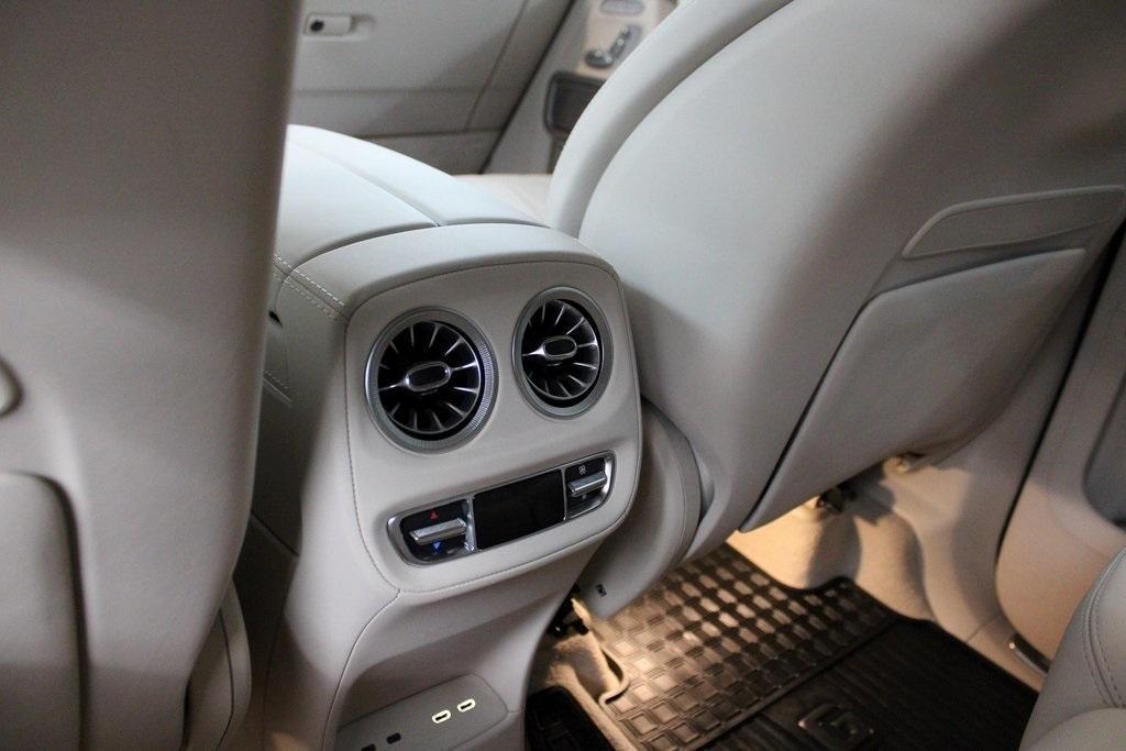 used 2025 Mercedes-Benz AMG G 63 car, priced at $233,989