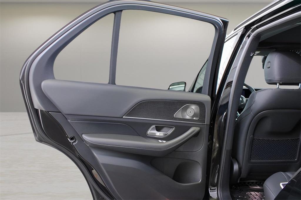 new 2025 Mercedes-Benz GLE 350 car, priced at $70,485