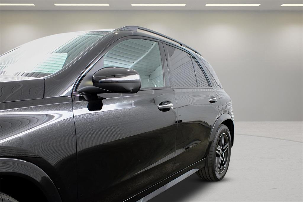 new 2025 Mercedes-Benz GLE 350 car, priced at $70,485
