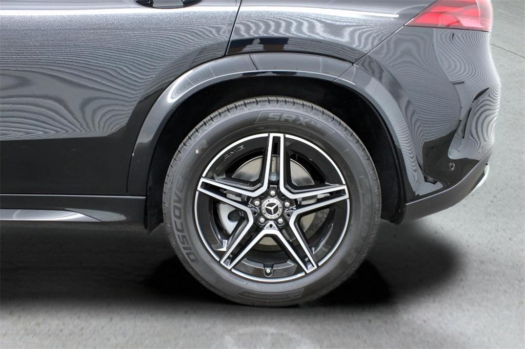 new 2025 Mercedes-Benz GLE 350 car, priced at $70,485