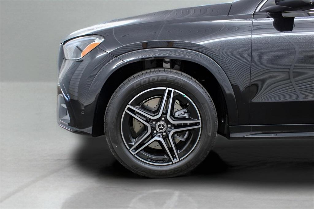 new 2025 Mercedes-Benz GLE 350 car, priced at $70,485