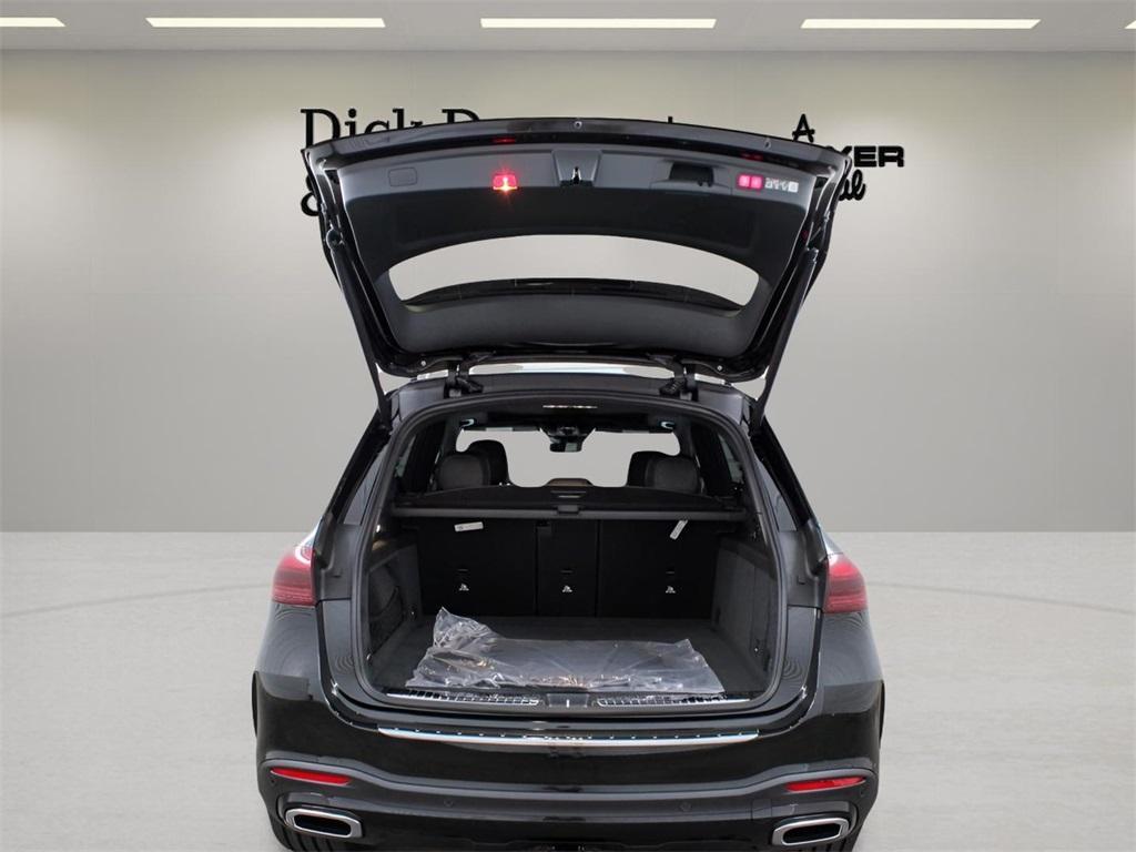 new 2025 Mercedes-Benz GLE 350 car, priced at $70,485