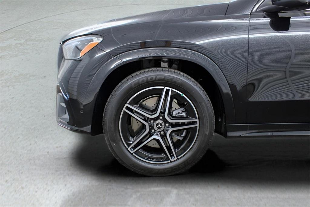 new 2025 Mercedes-Benz GLE 350 car, priced at $70,485