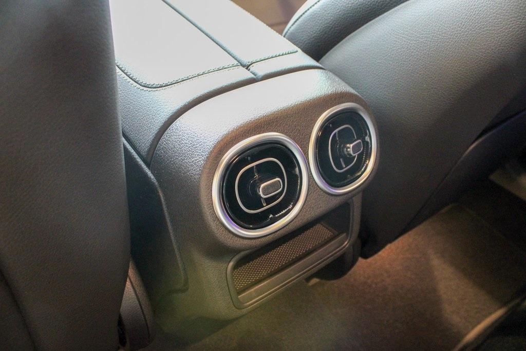 new 2025 Mercedes-Benz GLC 300 car, priced at $67,615