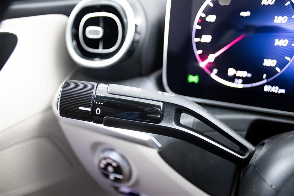 new 2024 Mercedes-Benz C-Class car, priced at $49,185