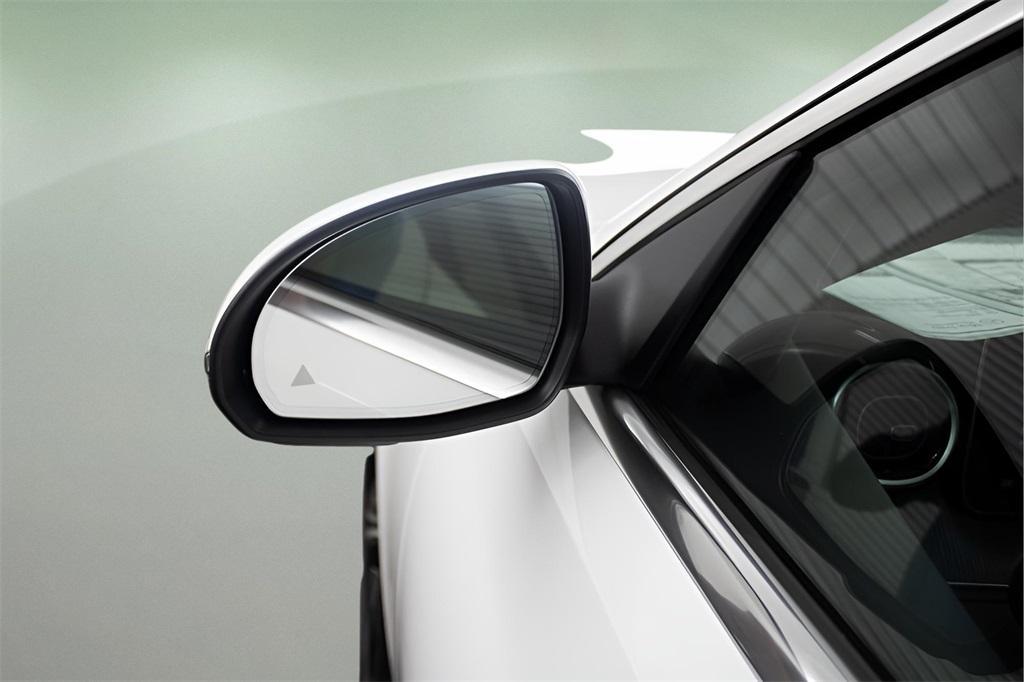 new 2024 Mercedes-Benz C-Class car, priced at $49,185