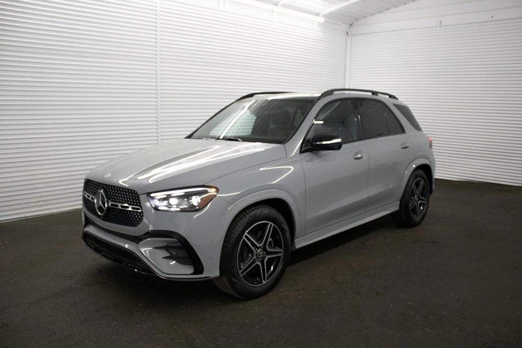 new 2024 Mercedes-Benz GLE 450 car, priced at $87,655