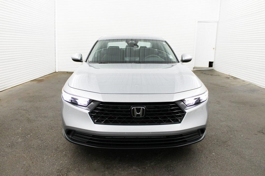 used 2023 Honda Accord car, priced at $25,989