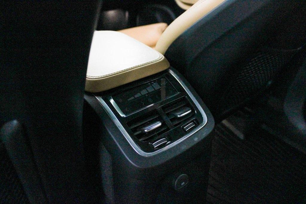 used 2021 Volvo XC90 Recharge Plug-In Hybrid car, priced at $45,989