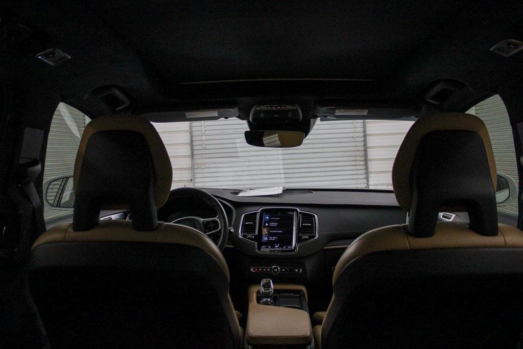 used 2021 Volvo XC90 Recharge Plug-In Hybrid car, priced at $45,989