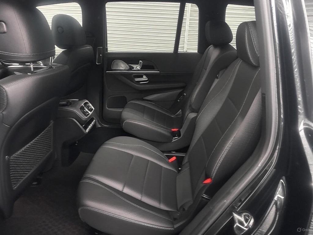 used 2022 Mercedes-Benz GLS 450 car, priced at $59,989