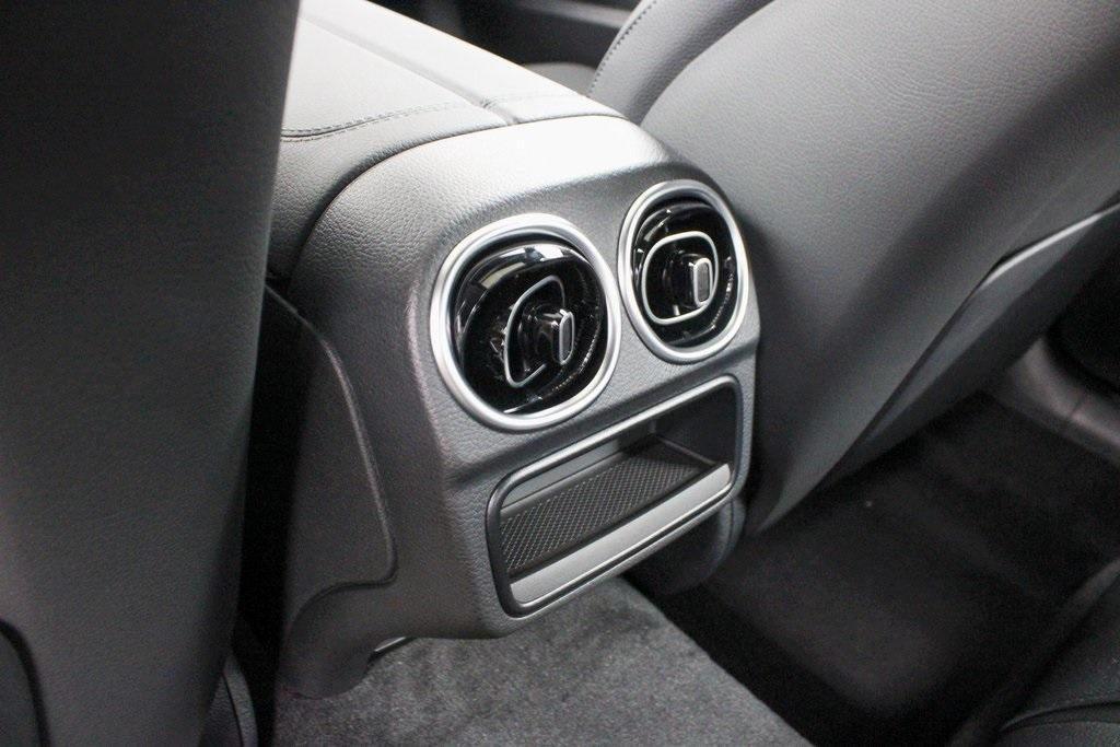 new 2025 Mercedes-Benz C-Class car, priced at $50,050