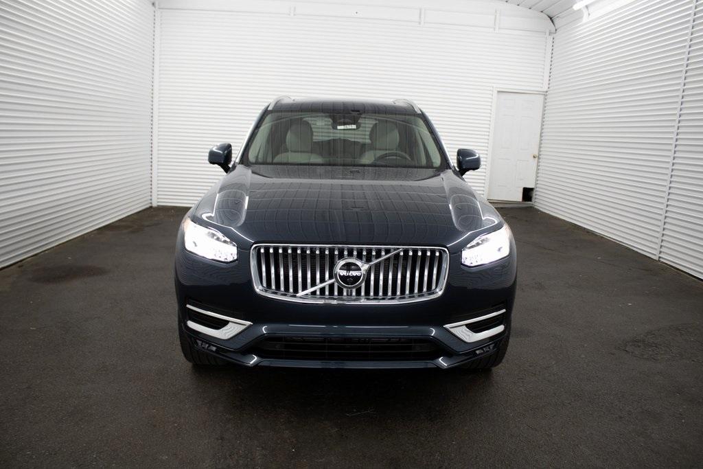 used 2024 Volvo XC90 car, priced at $62,989