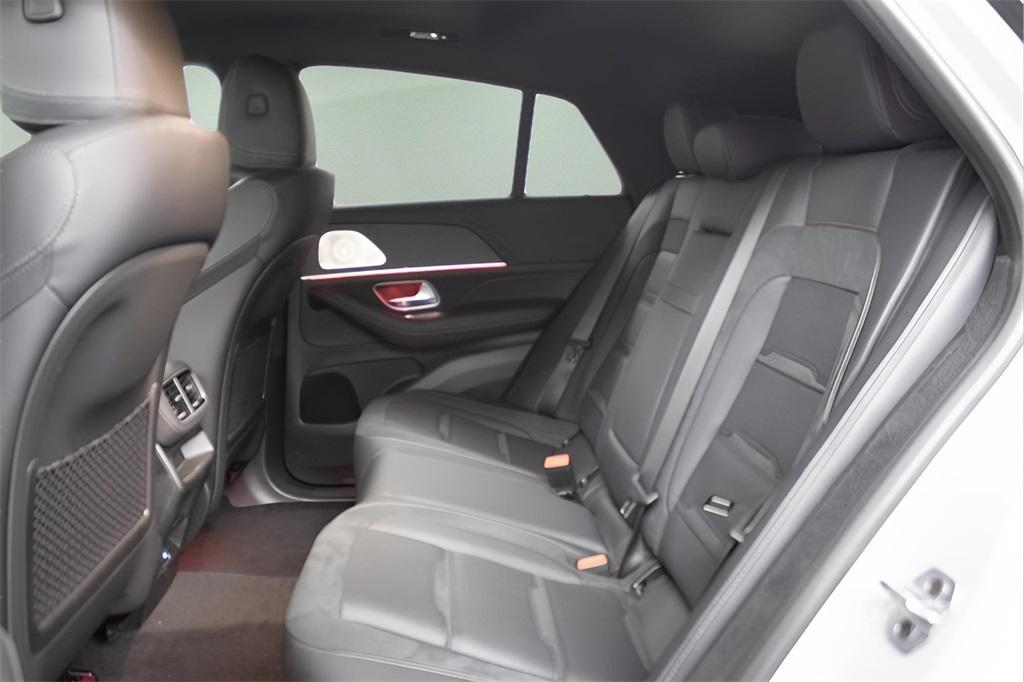 new 2025 Mercedes-Benz AMG GLE 53 car, priced at $98,995