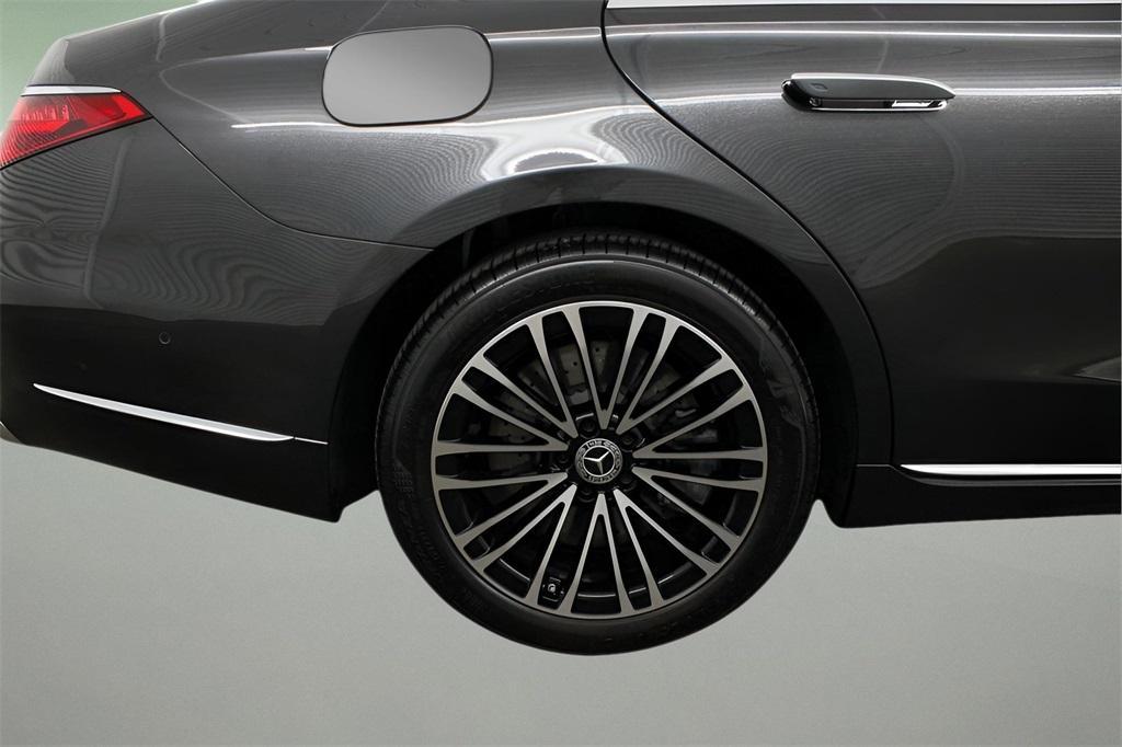 used 2022 Mercedes-Benz S-Class car, priced at $84,989