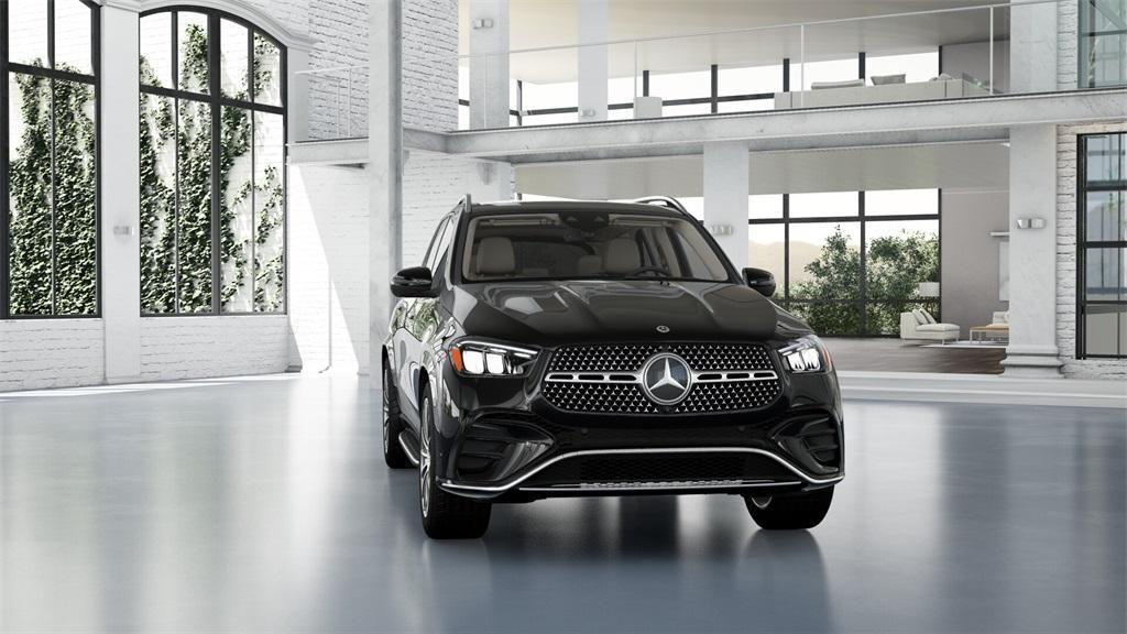 new 2026 Mercedes-Benz GLE 450 car, priced at $81,980