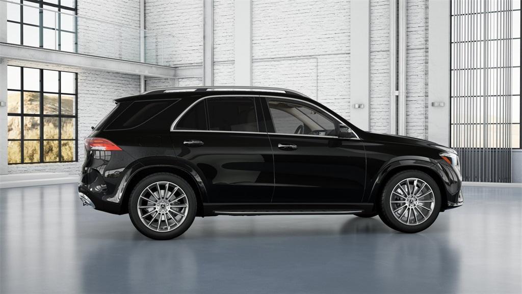 new 2026 Mercedes-Benz GLE 450 car, priced at $81,980