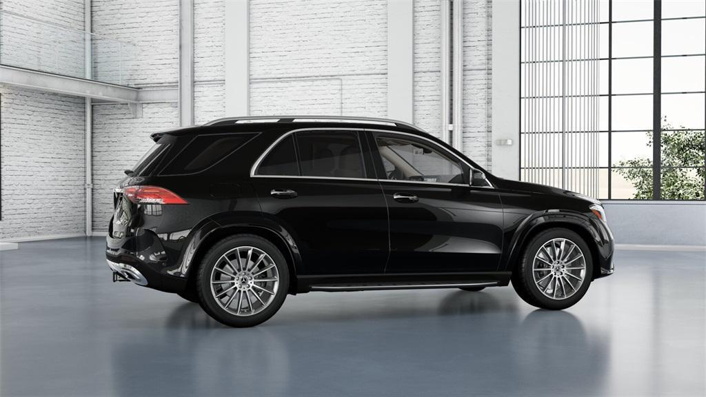 new 2026 Mercedes-Benz GLE 450 car, priced at $81,980