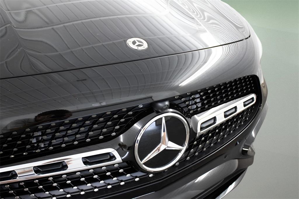 new 2025 Mercedes-Benz GLA 250 car, priced at $51,090