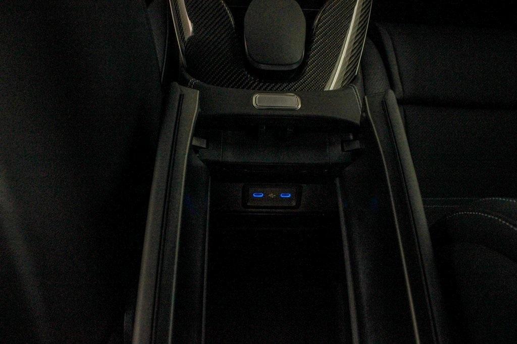 new 2025 Mercedes-Benz AMG GT 63 car, priced at $199,295