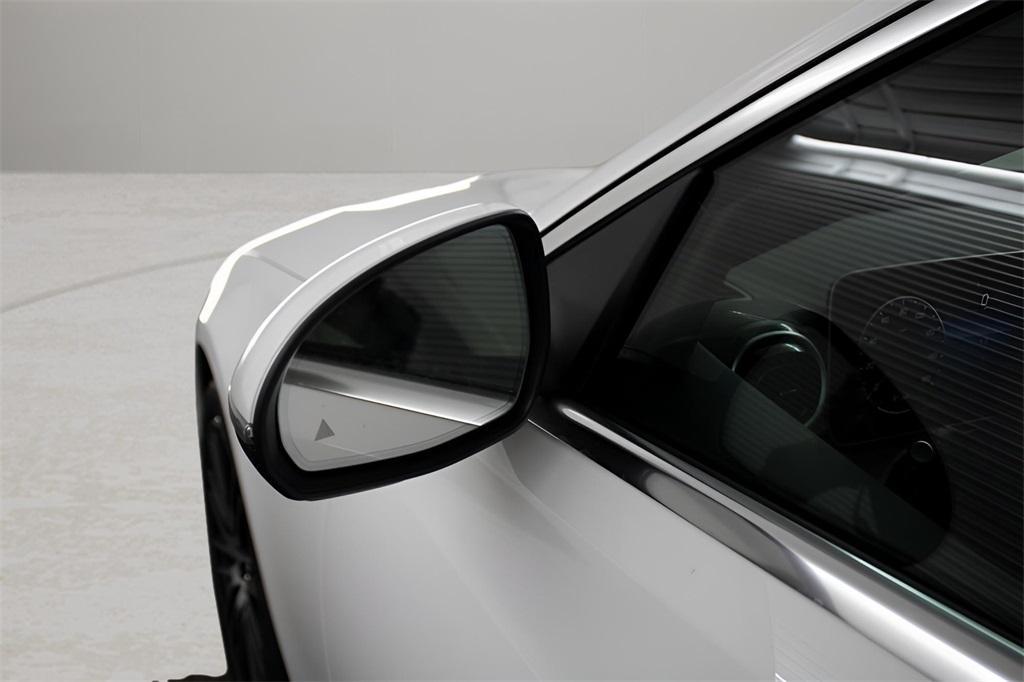 used 2025 Mercedes-Benz C-Class car, priced at $48,989