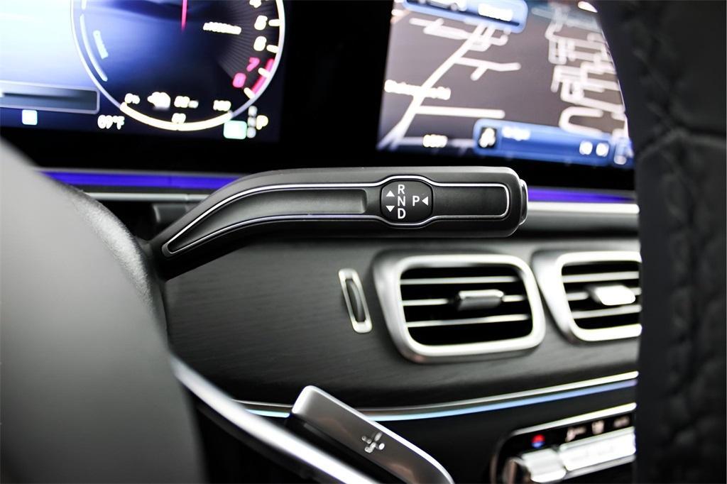 new 2025 Mercedes-Benz GLE 450e car, priced at $82,365
