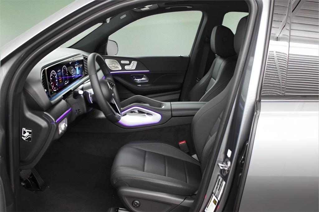 new 2025 Mercedes-Benz GLE 450e car, priced at $82,365