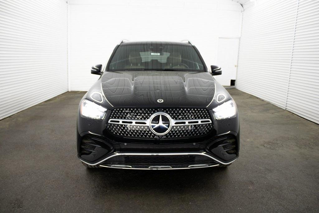 new 2024 Mercedes-Benz GLE 450 car, priced at $82,125